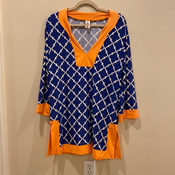 Daniel Cremieux Other - Cremieux Cover up- Medium